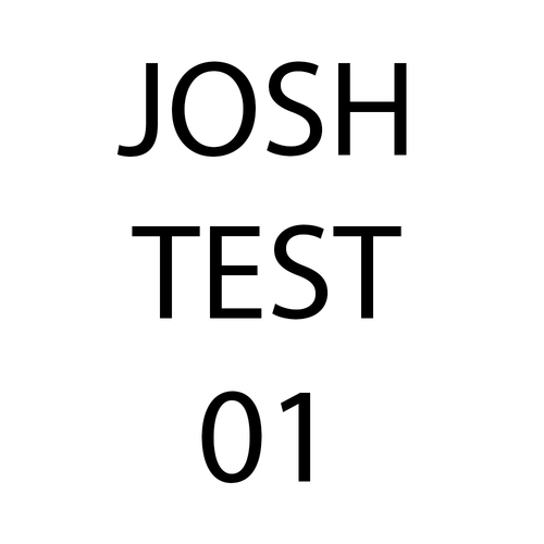 JOSH-01