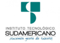 Logo Sudamericano Vertical