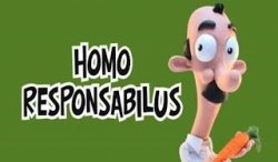Homo responsabilus