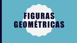 FIGURAS GEOMETRICAS 4.0
