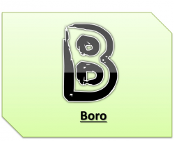 Boro