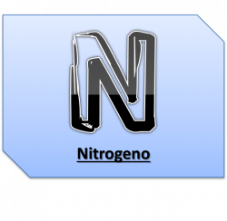 Nitrogeno