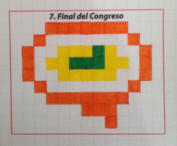 7. Final del Congreso