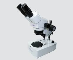 BT 06 Microscopio óptico