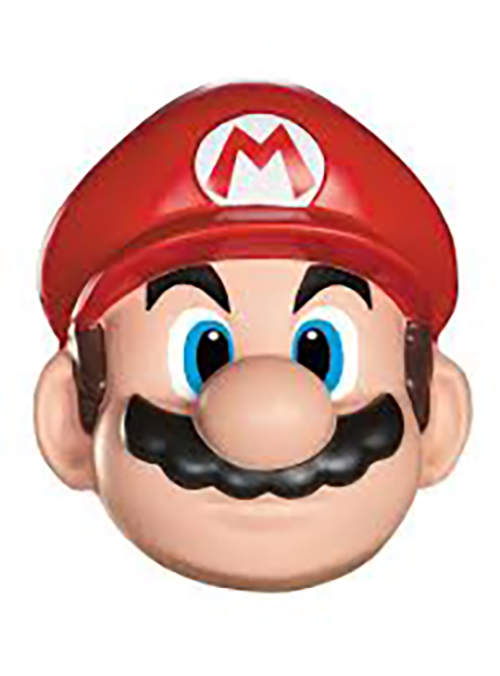 Mario Bross Test