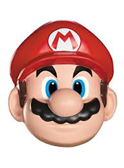 Mario Bros prueba 1