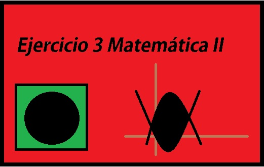 Ejercicio 3 Matematica