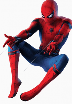 Chroma de Spiderman Triller- Jackson