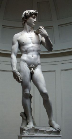 Escultura Romana