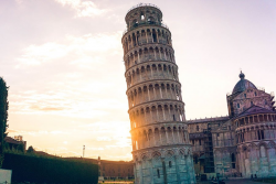 Torre de Pisa 1.02