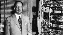 Arquitectura de Von Neumann