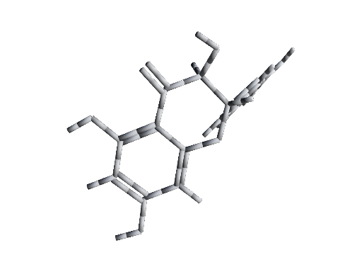 molecula 3d