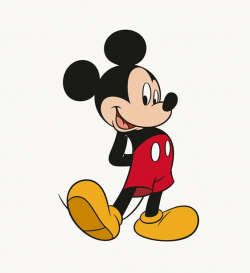 mickey mouser