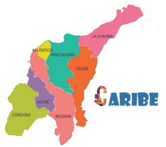 Región Caribe