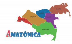 REGIÓN AMAZONICA