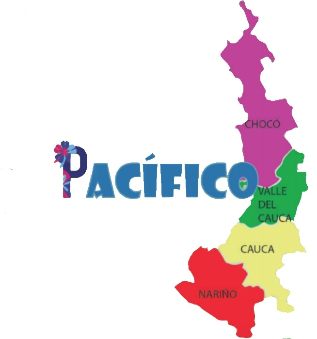 Región Pacifica