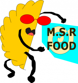 M.S.R. Food 1