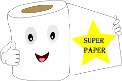 super paper
