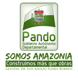 COMANDO DEPARTAMENTAL DE PANDO