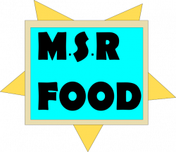 m.s.r food