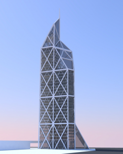 Torre MDT