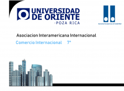 Asociacion Interamericana Internacional