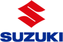 Suzuki Motos Logo