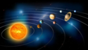 Video sobre el sistema solar