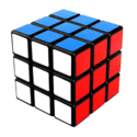 Cubo de Rubik 103