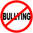 No al bullying