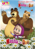 Masha y el oso 1.2