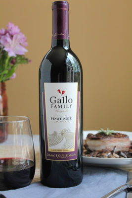 Gallo Pinot Noir