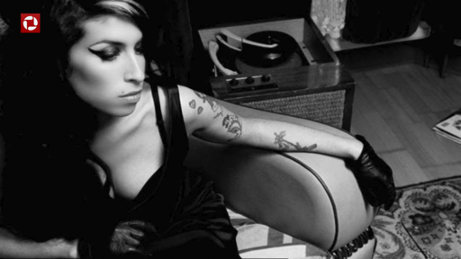 Winehouse.