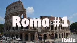 Coliseo Roma_MMMM