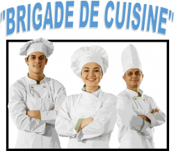 Brigade de Cuisine