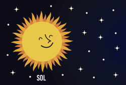 Sole Sole I