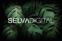 Logo Selva Digital