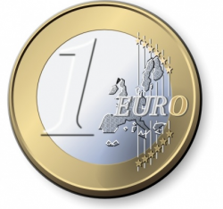 Historia del euro