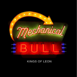Mechanical BULL10