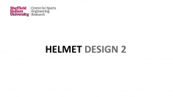Helmet Design 2