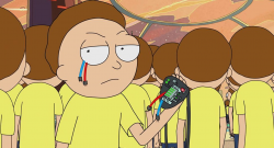Morty smith