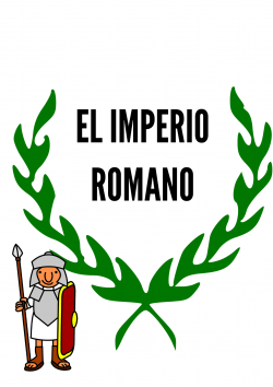 Las 3D del Imperio romano.