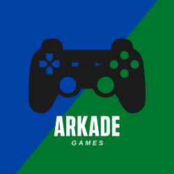 arkade games