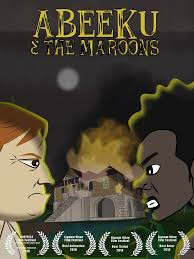 Abeeku and The Maroons