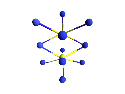 Sulfuro de Hierro (II)