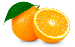 Fruta citrica Naranja