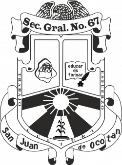 Escuela Secundaria General No.67