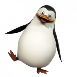 Pinguino 3D