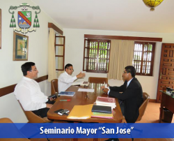 Seminario Mayor San Jose