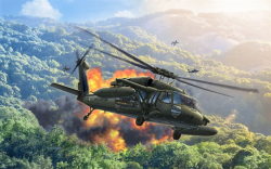 Programacion UH-60 Black Hawk
